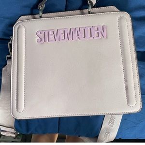 Steve Madden Bag